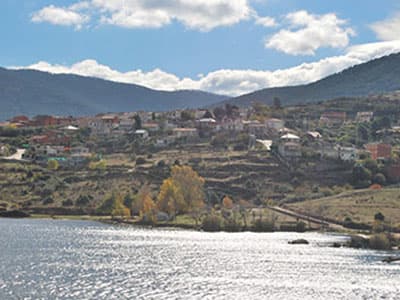 CHARCO DEL CURA